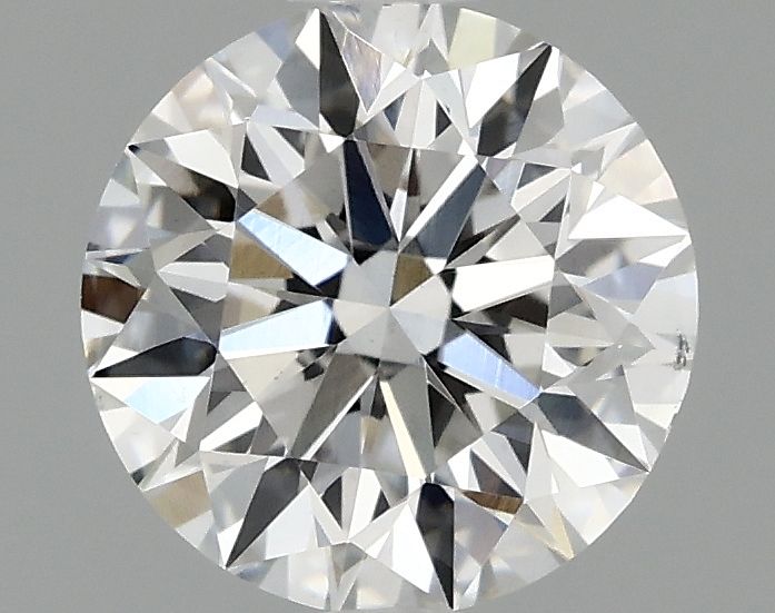 Lab Grown Diamond 1,02Ct E-VS2 Round - IGILG795692006 1