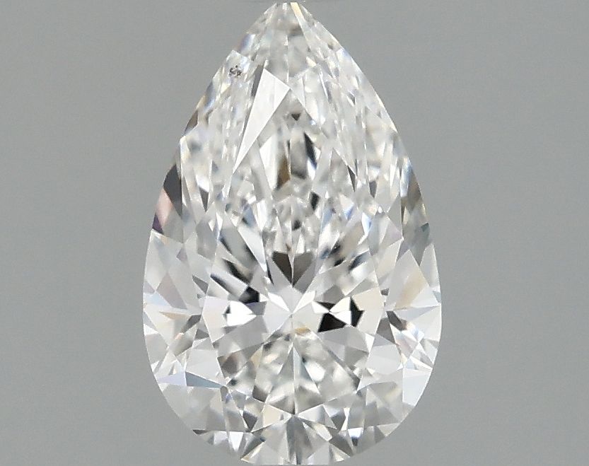 Lab Grown Diamond 1,06Ct E-VS2 Pear - IGILG794679862 1