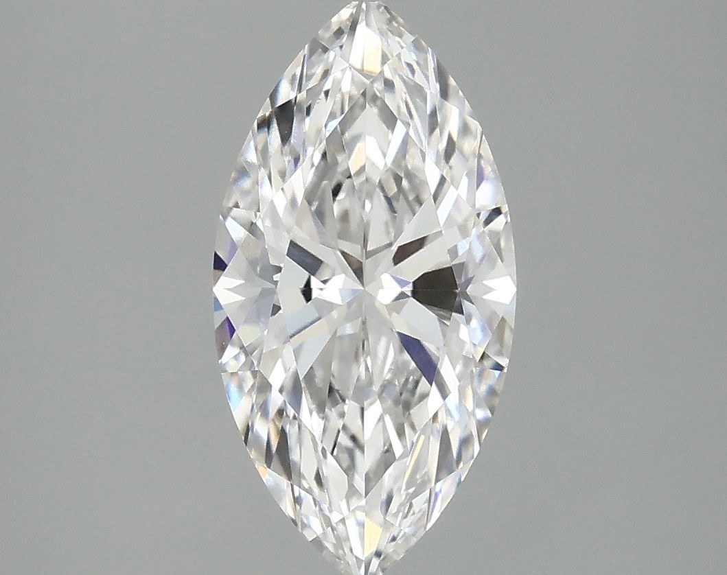 Lab Grown Diamond 1,88Ct E-VVS2 Marquise - IGILG792642790 1