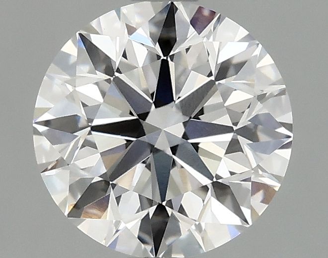 Lab Grown Diamond 1,42Ct F-VVS2 Round - IGILG779610832 1