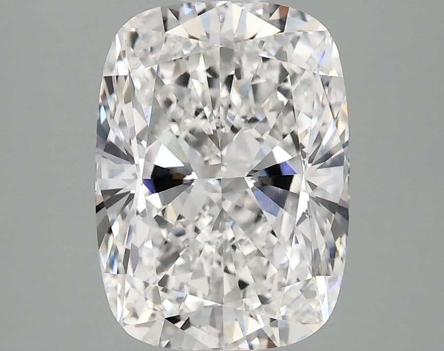 Lab Grown Diamond 3,1Ct E-VS1 Cushion - IGILG793614135 1
