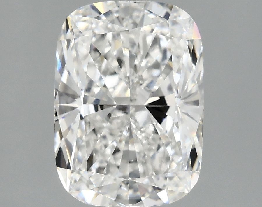 Lab Grown Diamond 2Ct E-VS1 Cushion - IGILG793638554 1