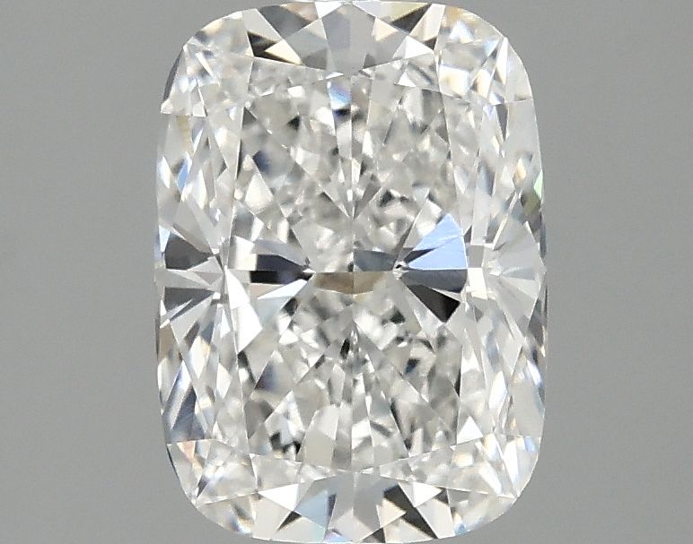 Lab Grown Diamond 2,04Ct E-VVS2 Cushion - IGILG793636095 1