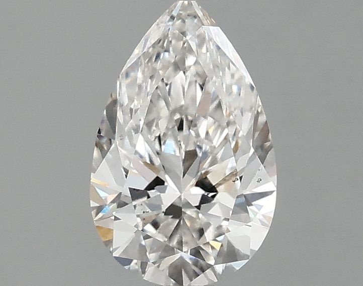 Lab Grown Diamond 1,1Ct E-VS2 Pear - IGILG793639025 1