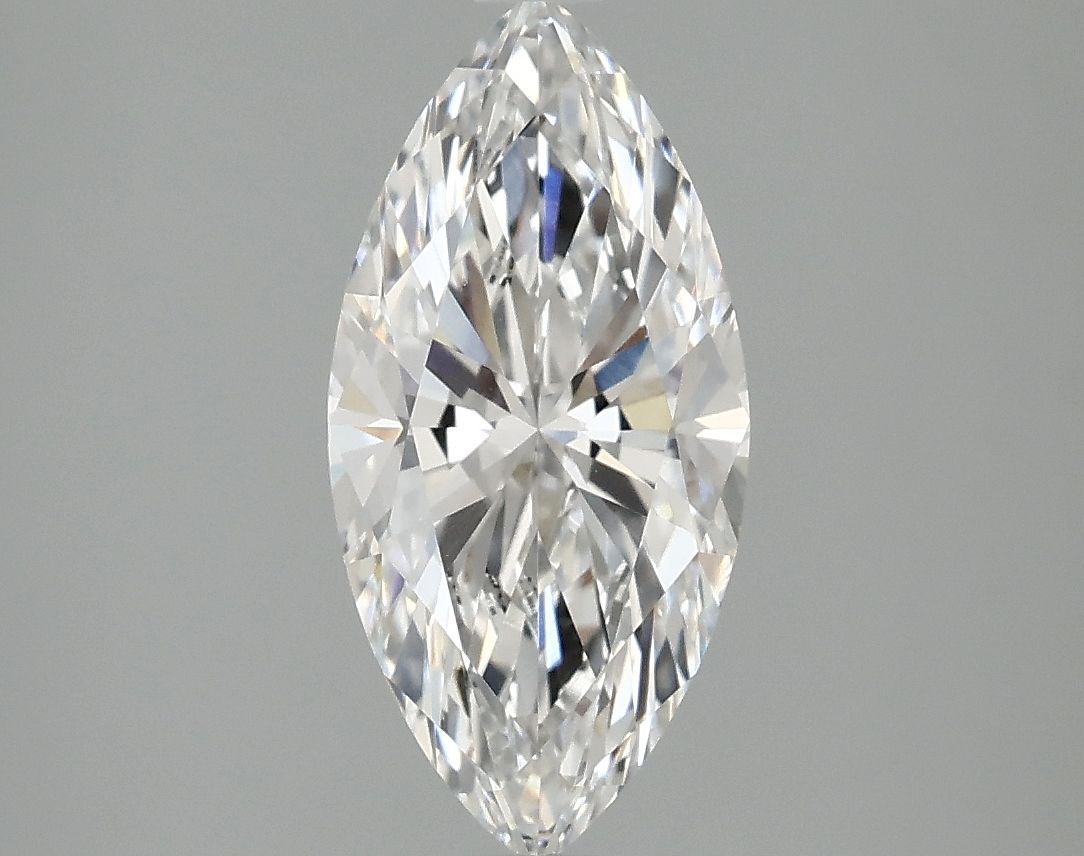 Lab Grown Diamond 1,92Ct E-VVS2 Marquise - IGILG765615719 1