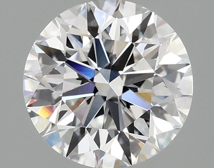 Lab Grown Diamond 1,95Ct E-VVS2 Round - IGILG779660941 1
