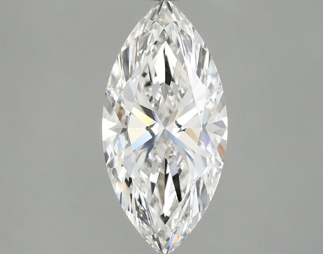 Lab Grown Diamond 1,94Ct F-VVS2 Marquise - IGILG766604153 1