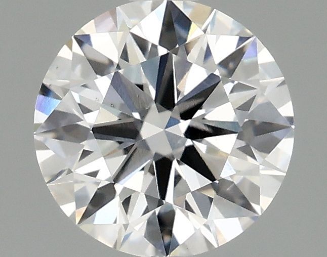 Lab Grown Diamond 1,41Ct E-VS2 Round - IGILG792652057 1