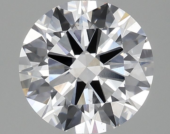 Lab Grown Diamond 1,94Ct D-VS1 Round - IGILG768640340 1