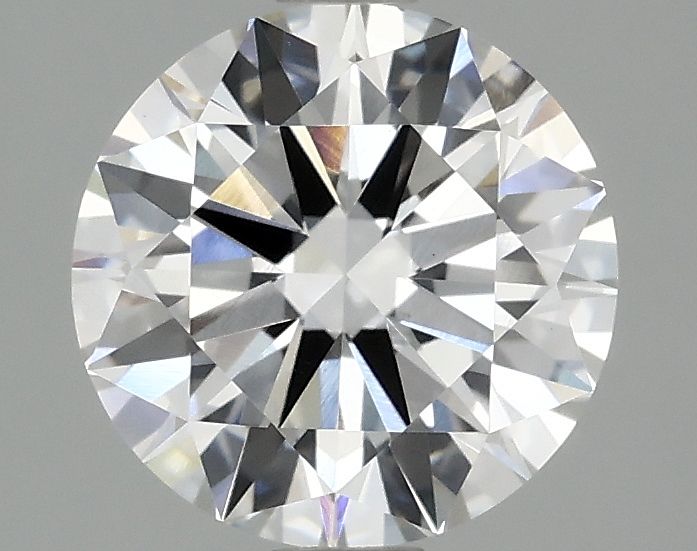 Lab Grown Diamond 2Ct F-VS1 Round - IGILG768626253 1
