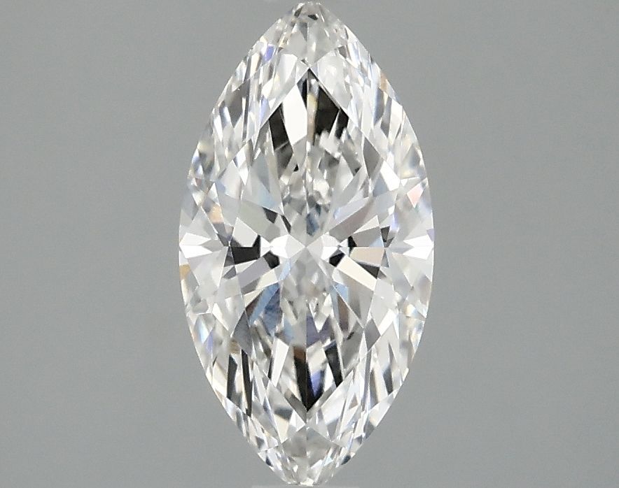 Lab Grown Diamond 1,15Ct F-VS1 Marquise - IGILG797693424 1