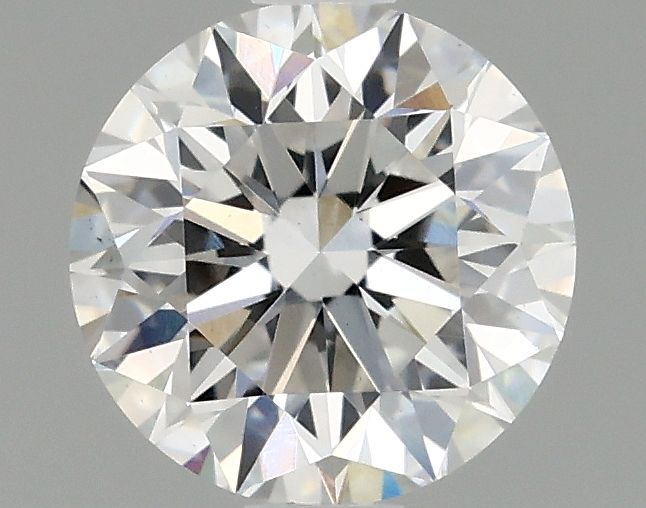 Lab Grown Diamond 1,01Ct E-VS2 Round - IGILG797640373 1