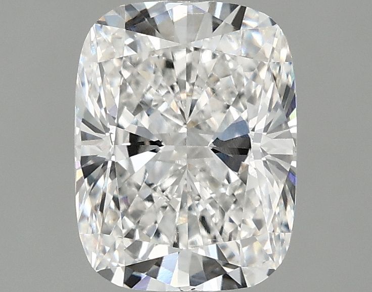 Lab Grown Diamond 2,02Ct E-VS2 Cushion - IGILG797632729 1