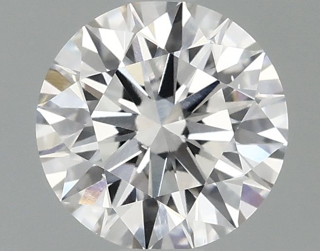 Lab Grown Diamond 1,01Ct E-VS2 Round - IGILG797685325 1