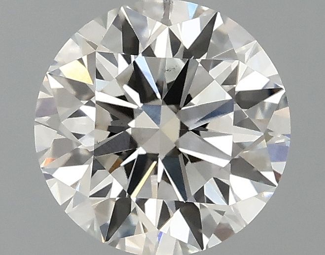 Lab Grown Diamond 1,59Ct G-VS1 Round - IGILG794654095 1
