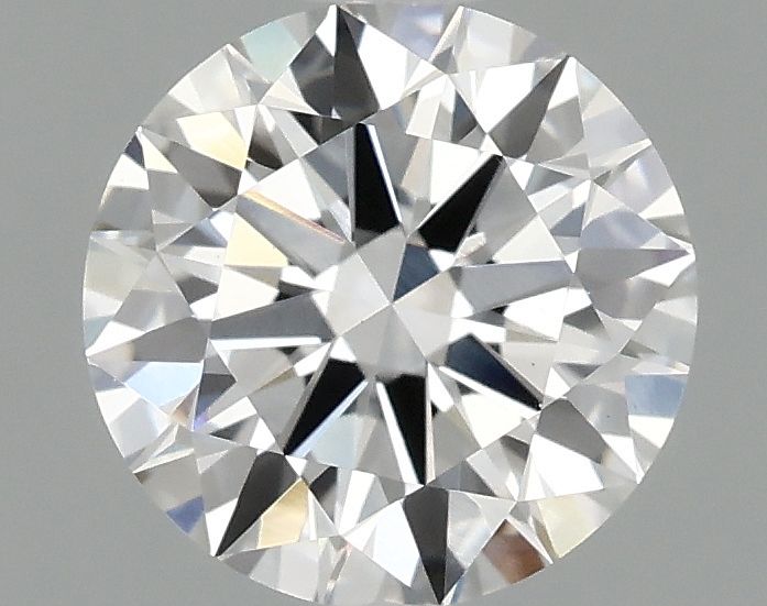 Lab Grown Diamond 1Ct E-VS1 Round - IGILG792696184 1