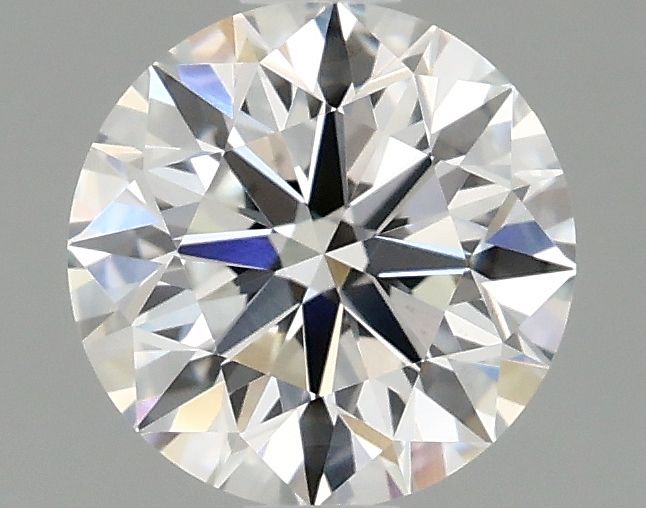 Lab Grown Diamond 1,01Ct E-VS2 Round - IGILG793644557 1