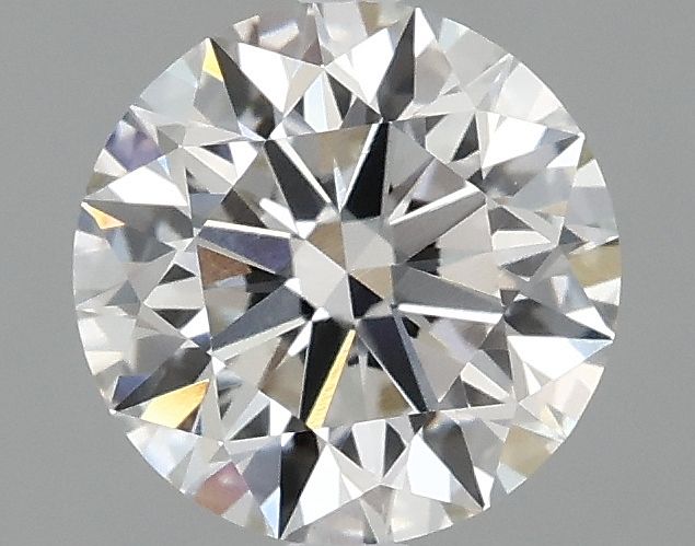 Lab Grown Diamond 1,49Ct F-VVS2 Round - IGILG793618727 1
