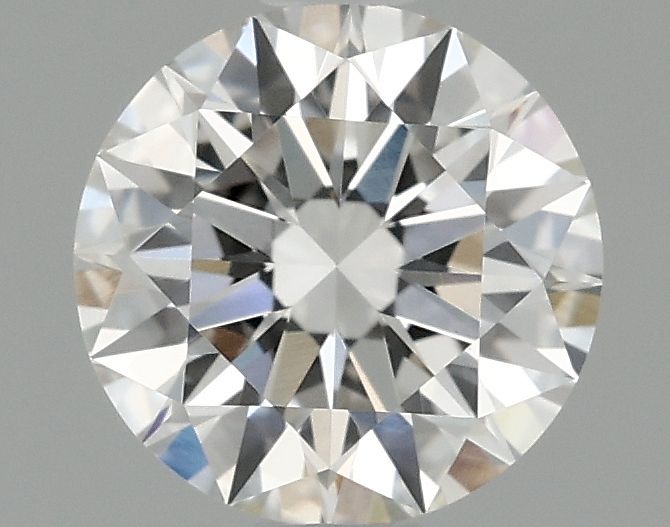 Lab Grown Diamond 1,02Ct F-VVS2 Round - IGILG791630089 1