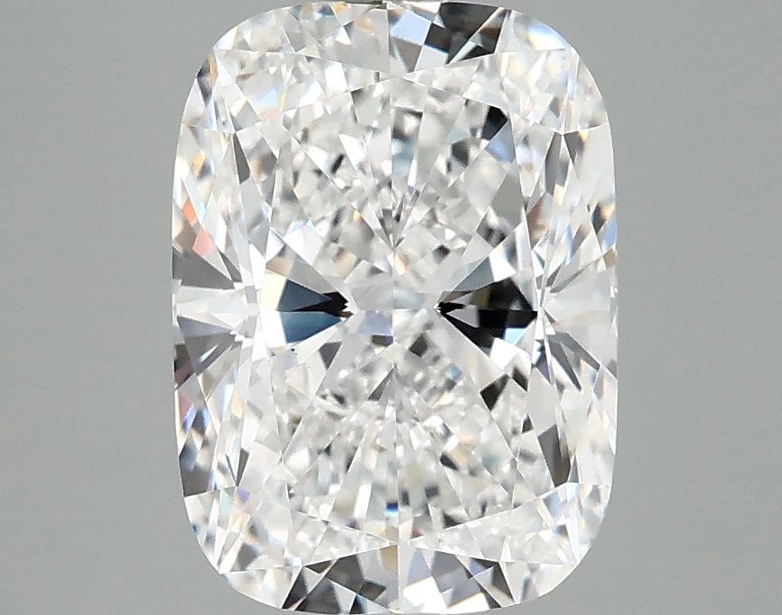 Lab Grown Diamond 3,09Ct D-VS1 Cushion - IGILG798621090 1