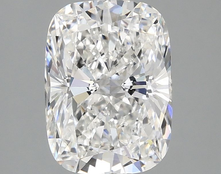 Lab Grown Diamond 2,06Ct E-VS1 Cushion - IGILG790614250 1