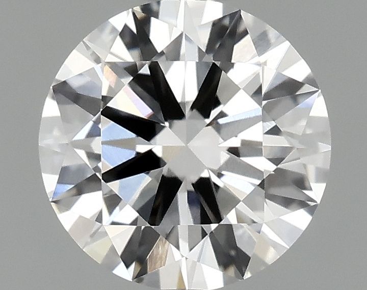 Lab Grown Diamond 1,04Ct F-VVS2 Round - IGILG790649803 1