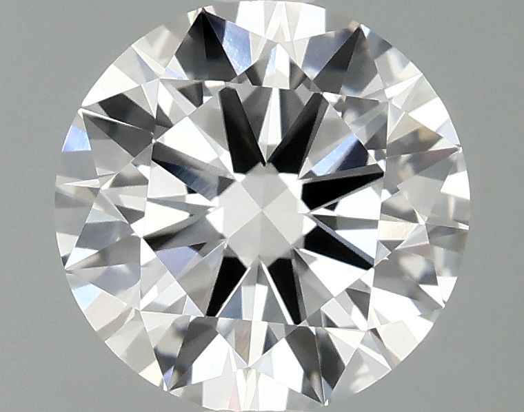 Lab Grown Diamond 1,5Ct E-VVS2 Round - IGILG790677416 1