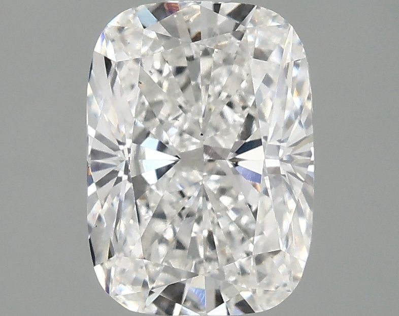 Lab Grown Diamond 2,09Ct E-VS1 Cushion - IGILG793638765 1