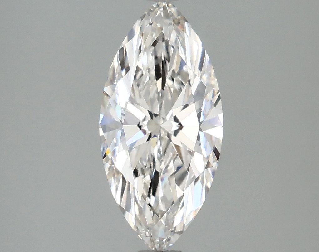 Lab Grown Diamond 1,48Ct F-VS1 Marquise - IGILG795607704 1