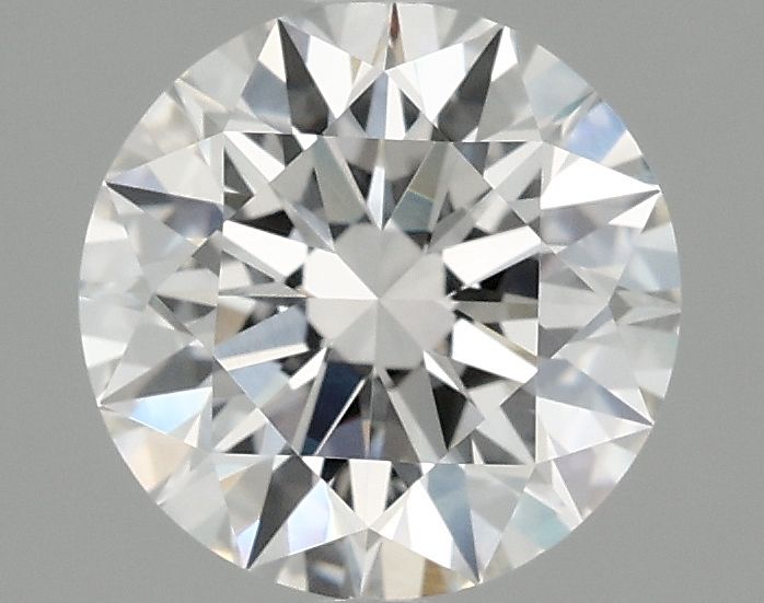 Lab Grown Diamond 1,99Ct E-VVS2 Round - IGILG780675161 1