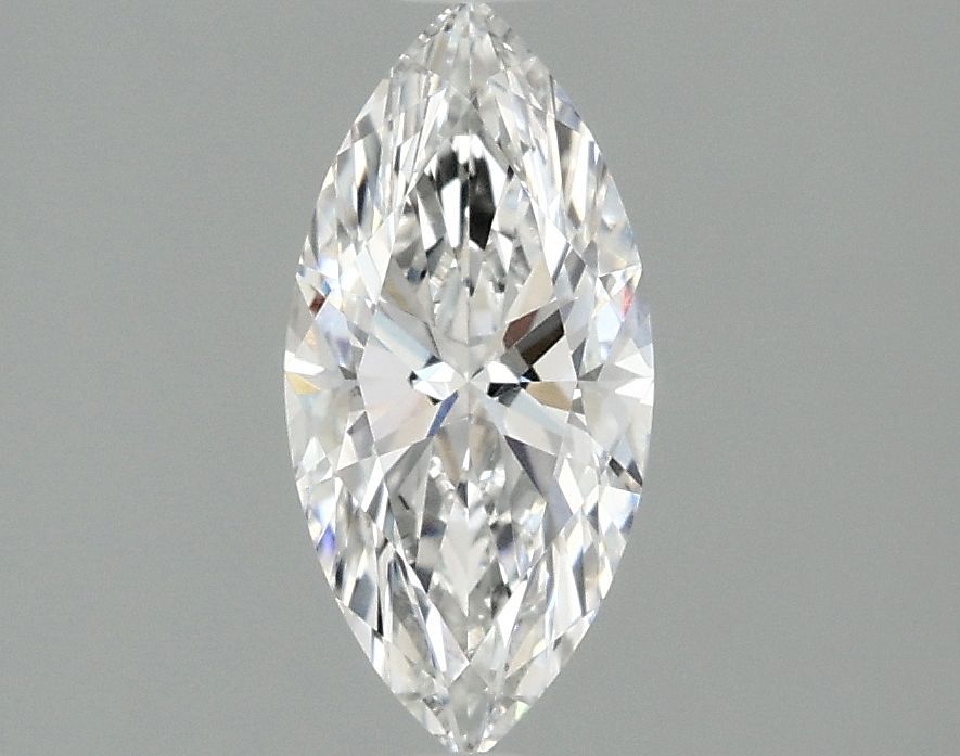 Lab Grown Diamond 1,01Ct E-VVS2 Marquise - IGILG782604332 1