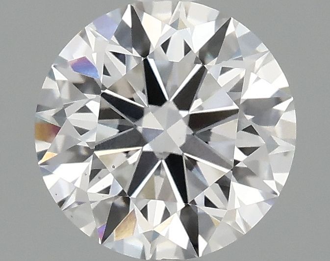 Lab Grown Diamond 1,52Ct D-VS1 Round - IGILG780690839 1