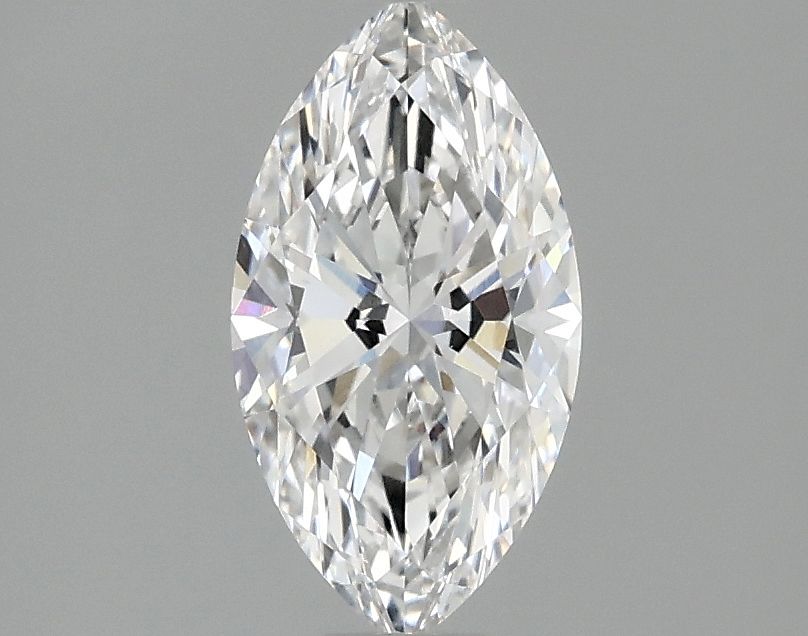 Lab Grown Diamond 1,02Ct E-VVS2 Marquise - IGILG782641376 1