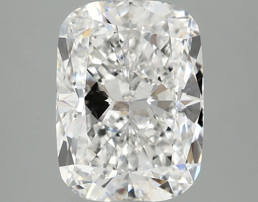 Lab Grown Diamond 2,54Ct E-VVS2 Cushion - IGILG800624098 1