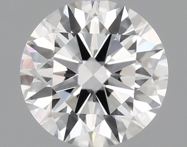 Lab Grown Diamond 1Ct F-VVS2 Round - IGILG799678365 1