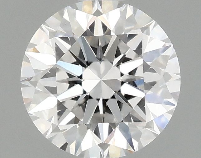 Lab Grown Diamond 1,03Ct F-VVS2 Round - IGILG799659996 1