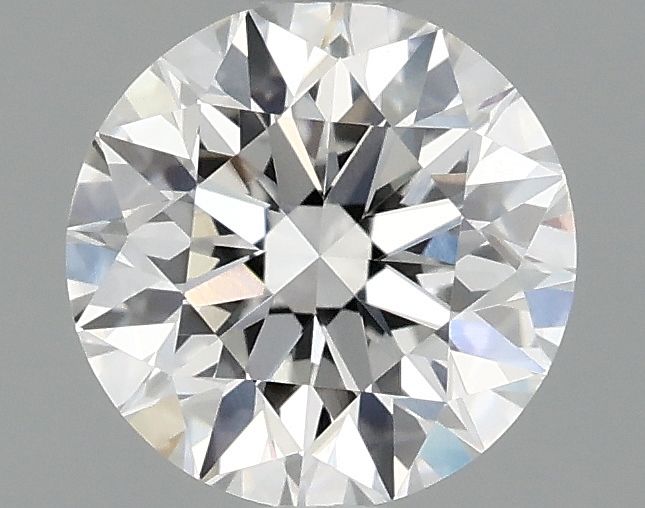 Lab Grown Diamond 1,01Ct D-VVS2 Round - IGILG799699909 1