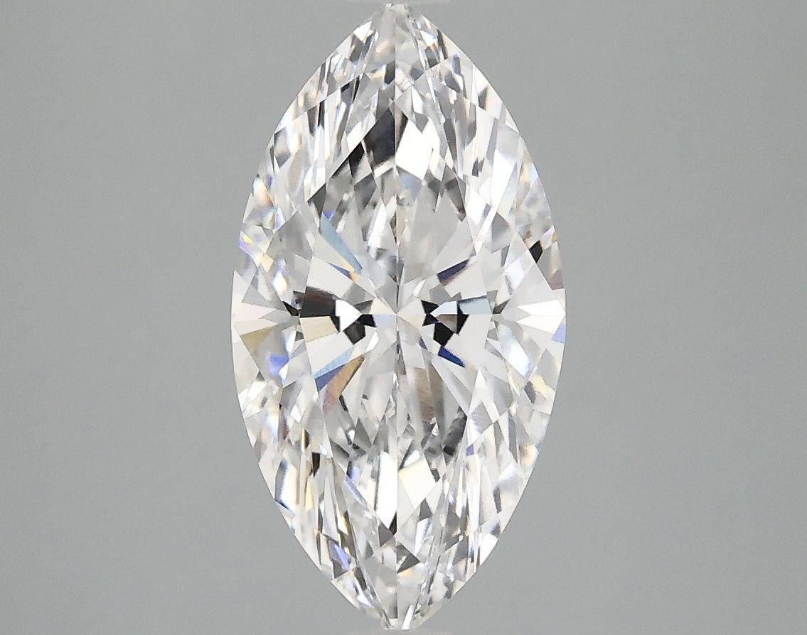 Lab Grown Diamond 2,38Ct E-VVS2 Marquise - IGILG779661967 1