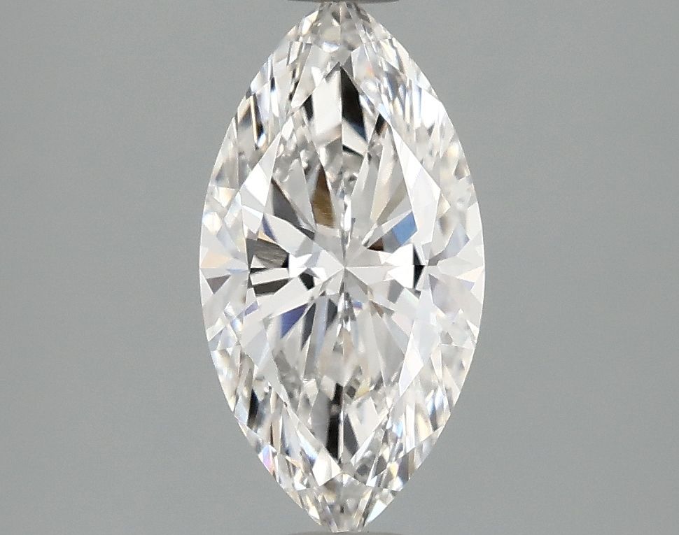 Lab Grown Diamond 1,51Ct F-VVS2 Marquise - IGILG793636184 1