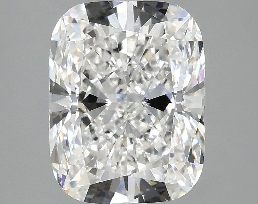 Lab Grown Diamond 2,58Ct E-VVS2 Cushion - IGILG793606970 1