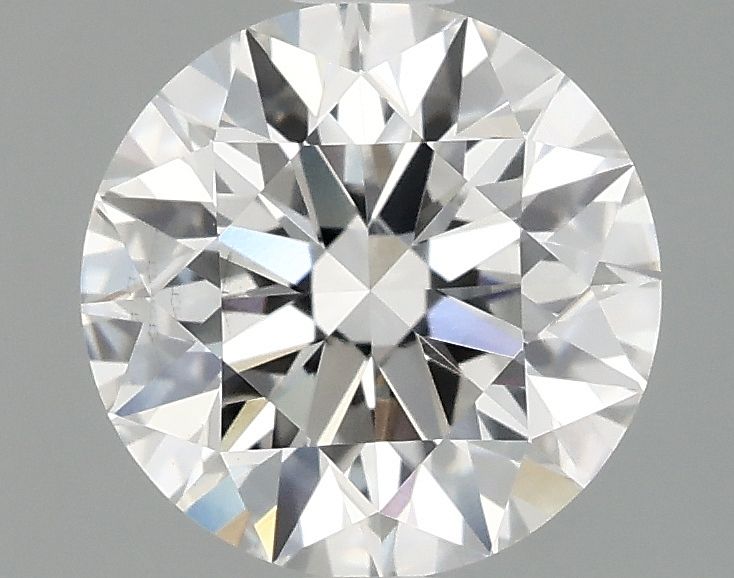 Lab Grown Diamond 1,52Ct E-VS2 Round - IGILG792637998 1