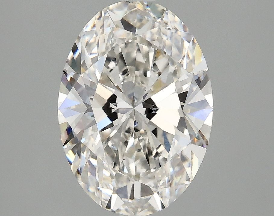 Lab Grown Diamond 2,42Ct G-VS1 Oval - IGILG766654839 1