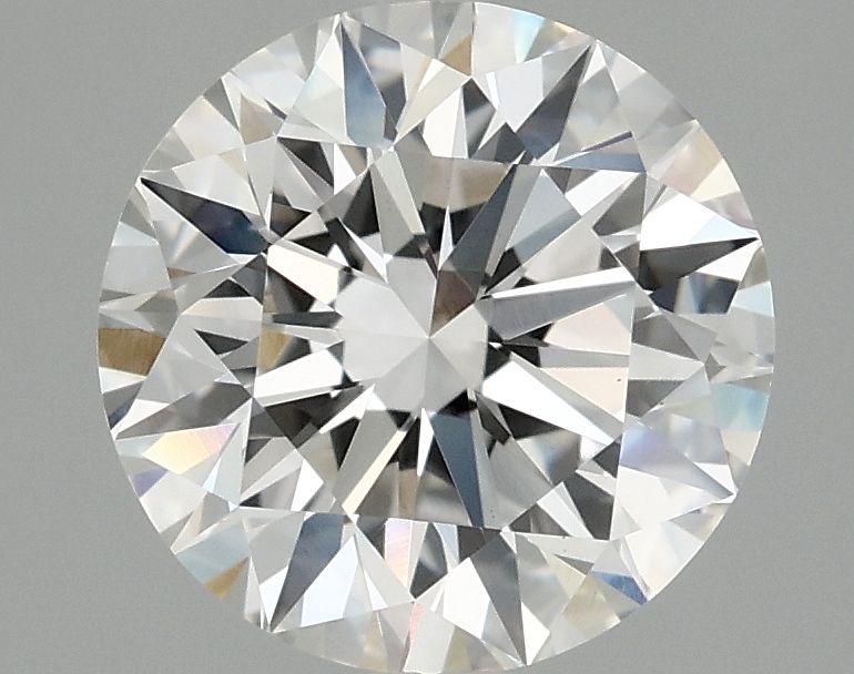 Lab Grown Diamond 2,04Ct F-VS1 Round - IGILG766651439 1