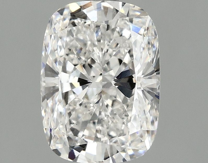 Lab Grown Diamond 2,04Ct E-VS1 Cushion - IGILG792614866 1