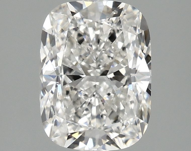 Lab Grown Diamond 2,02Ct F-VS1 Cushion - IGILG792637609 1