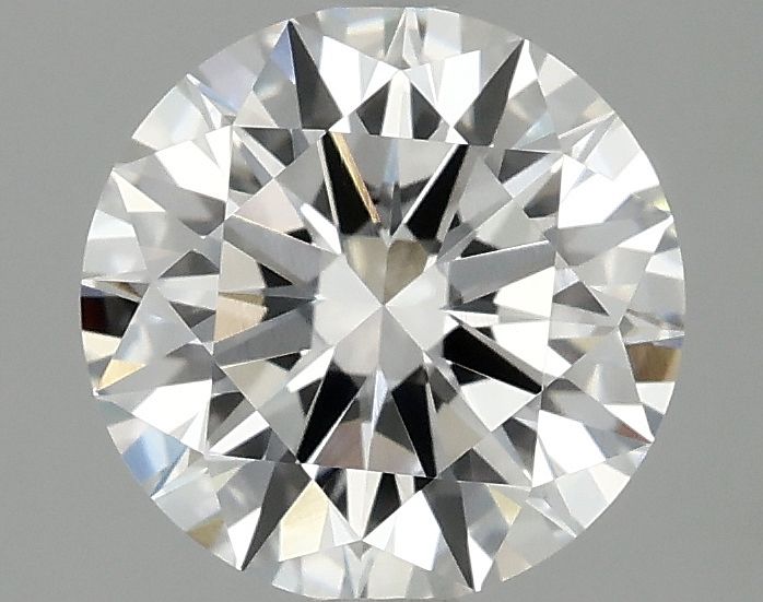 Lab Grown Diamond 2,04Ct E-VVS2 Round - IGILG766667560 1