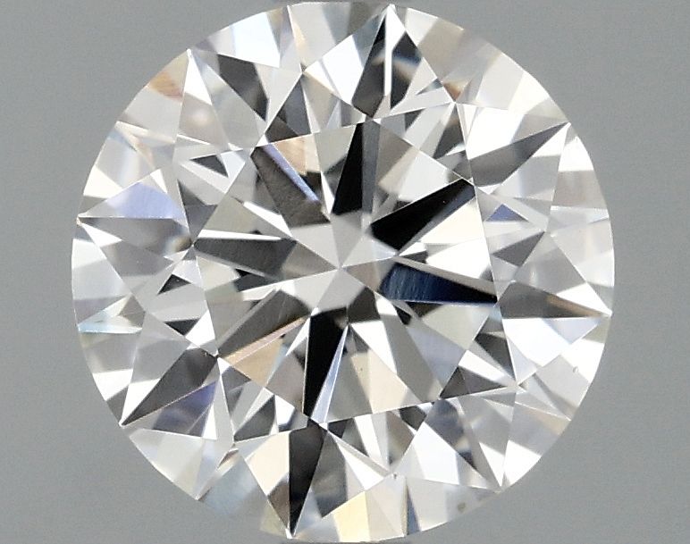 Lab Grown Diamond 1,45Ct F-VS1 Round - IGILG781627126 1