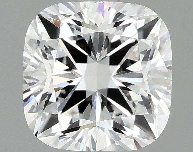 Lab Grown Diamond 2,06Ct D-VVS2 Cushion - IGILG779665303 1