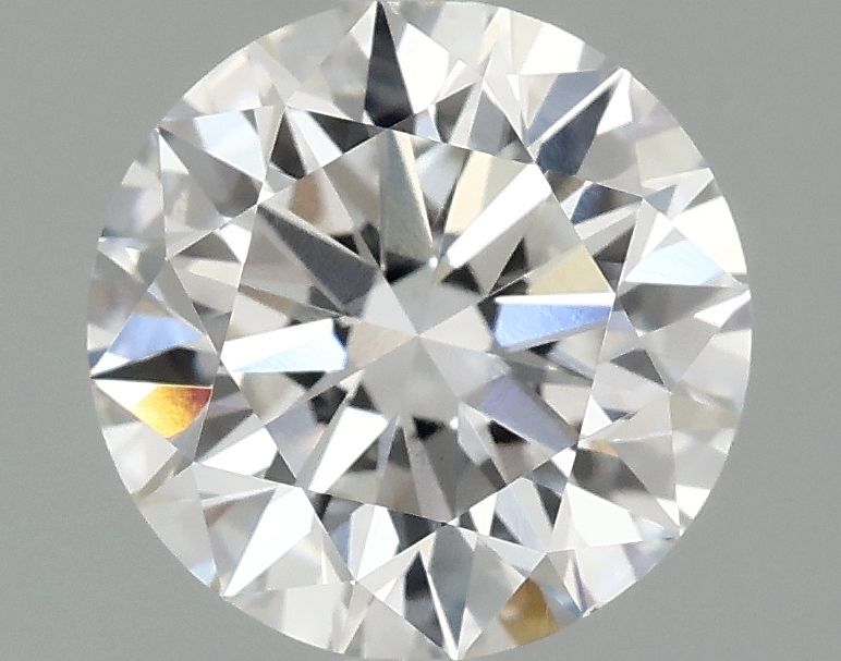 Lab Grown Diamond 1,5Ct D-VS1 Round - IGILG791619975 1
