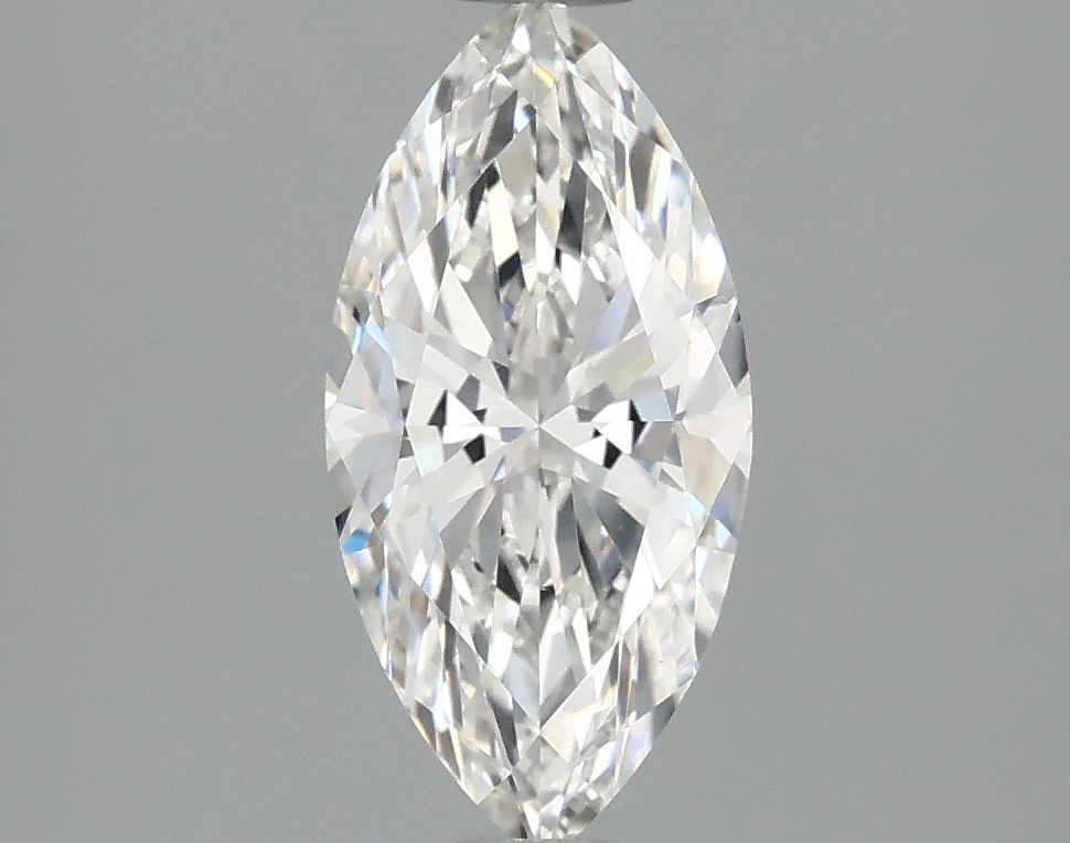 Lab Grown Diamond 1,3Ct E-VVS2 Marquise - IGILG793636182 1